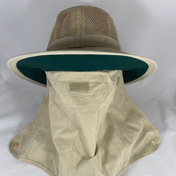 Discovery Outdoors Hunting / Gardening Hat * - Picture 5 of 12